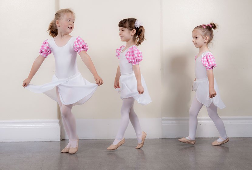 My little girl loves her wonderful teacher.