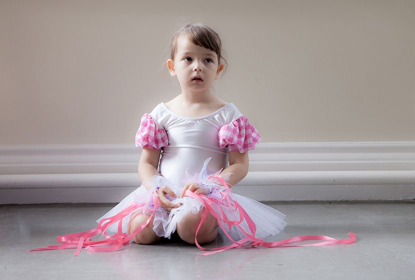 Well organised and beautifully tailored to the age groups.