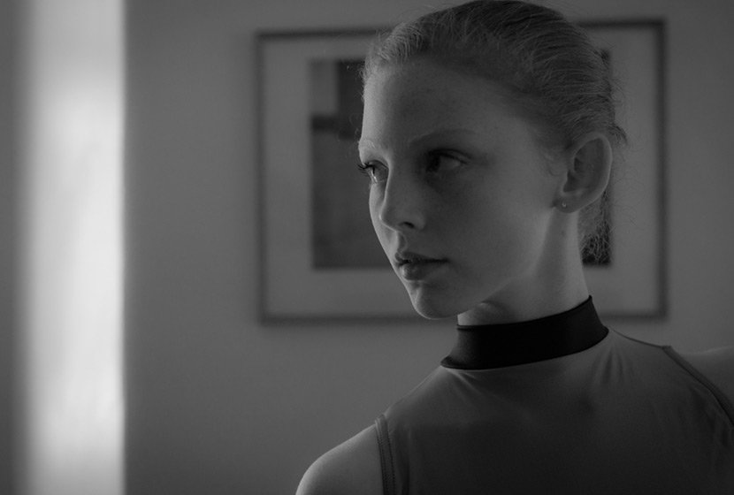 Bernadette Murray – mother of Ella