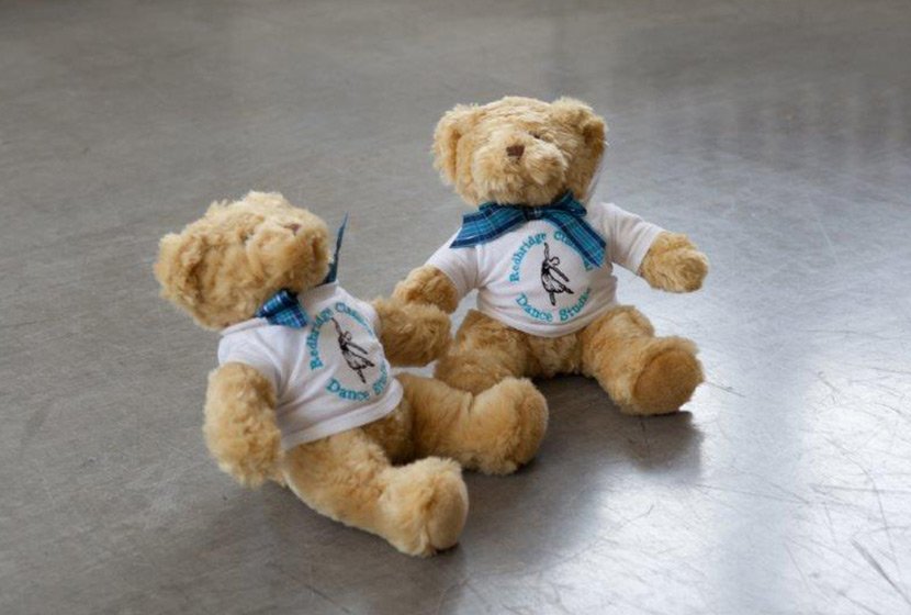 Buckhurst Hill ballet and tap class