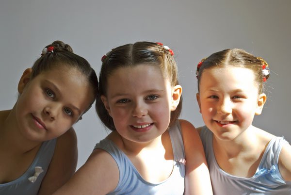 Ballet Exam Success-Spring 2014