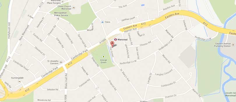 Wanstead: Wanstead House Community Association